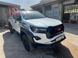 تويوتا هايلوكس